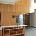 Ithaca College - Peggy Ryan Williams Center - LEED Platinum project