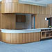 Ithaca College - Peggy Ryan Williams Center - LEED Platinum project