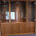 Ithaca College - Peggy Ryan Williams Center - LEED Platinum project